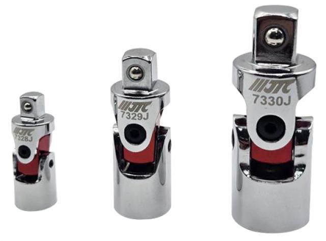 JTCユニバーサルジョイント